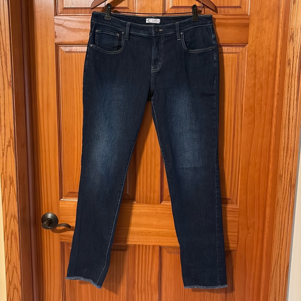 Carve Carson jeans